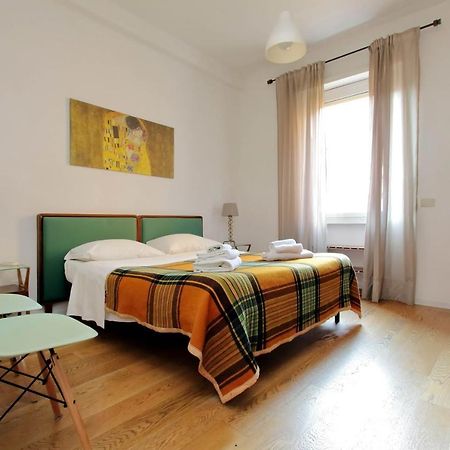 Trastevere Рим Екстериор снимка