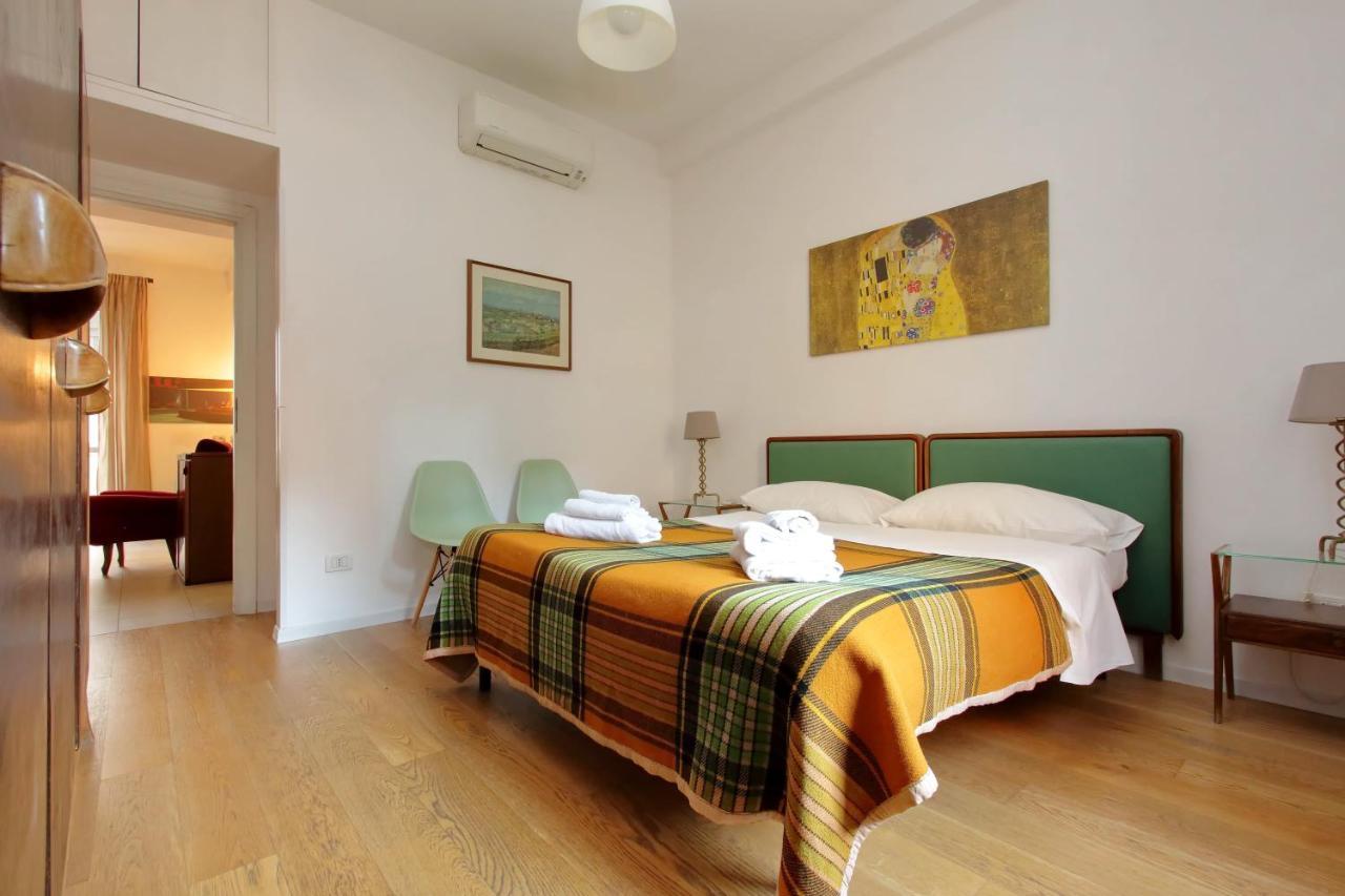 Trastevere Рим Екстериор снимка